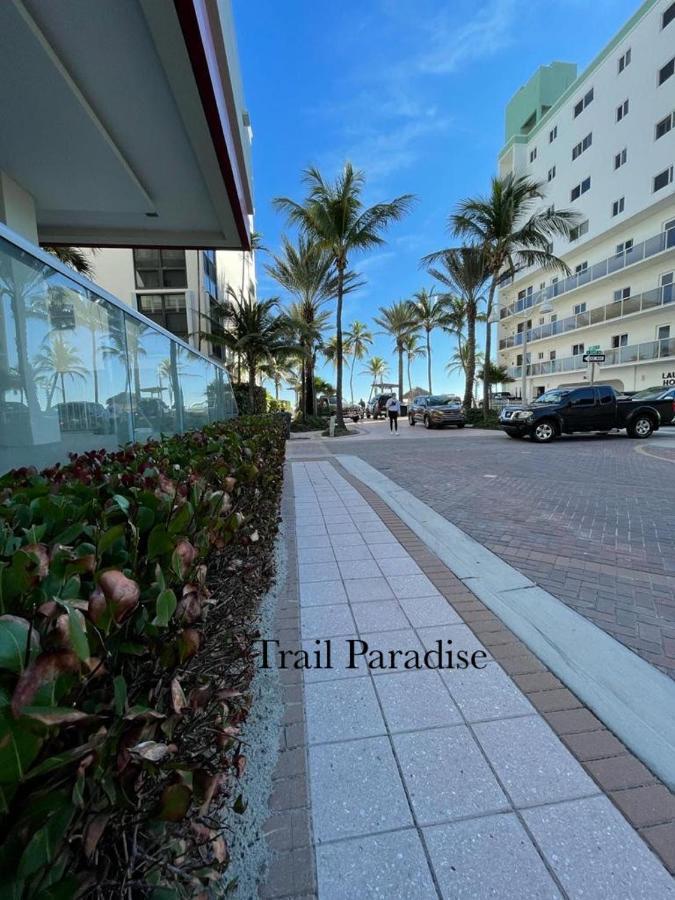 Costa Hollywood Steps To Beach Extérieur photo
