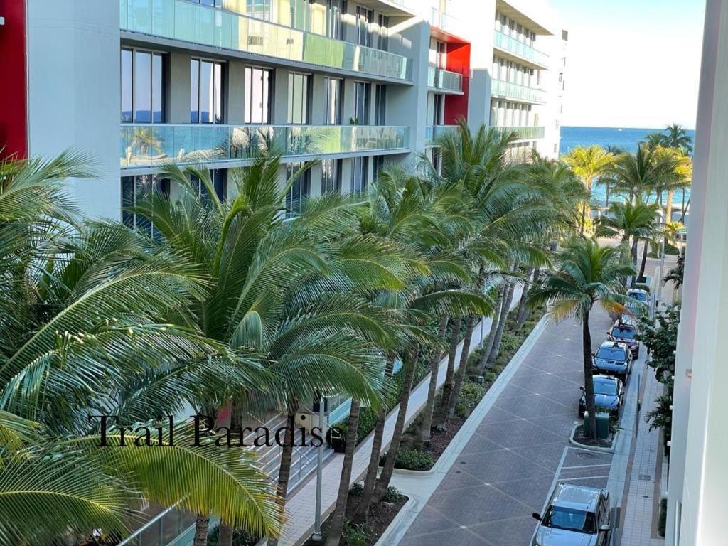 Costa Hollywood Steps To Beach Extérieur photo