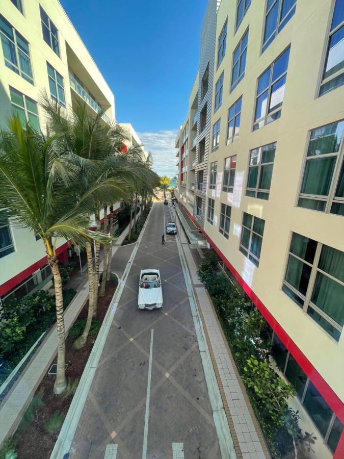 Costa Hollywood Steps To Beach Extérieur photo