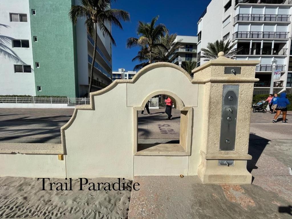 Costa Hollywood Steps To Beach Extérieur photo