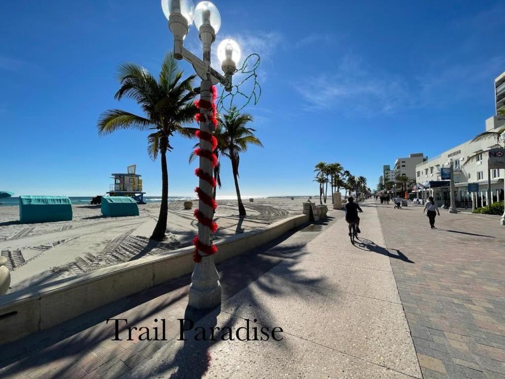 Costa Hollywood Steps To Beach Extérieur photo